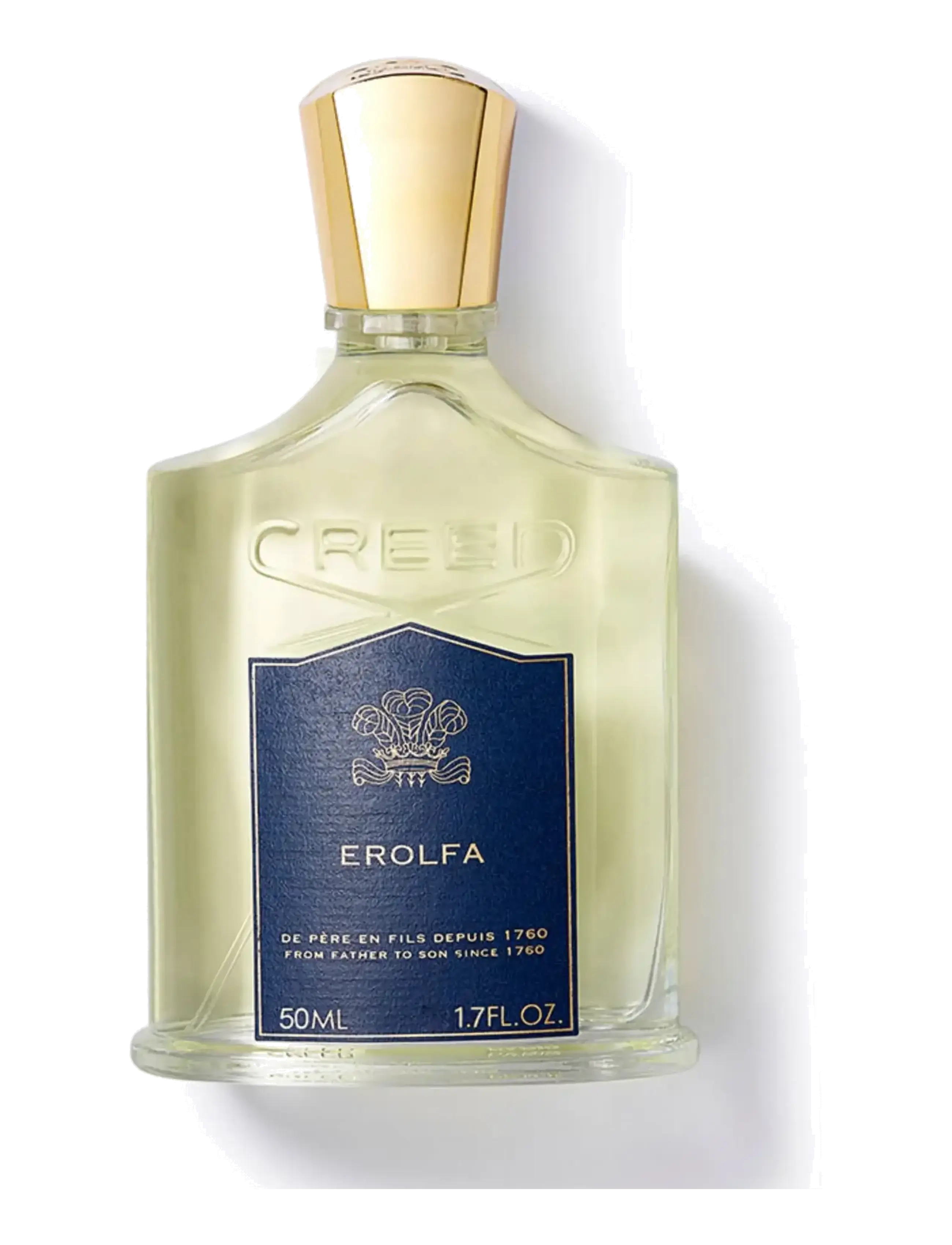 Creed Erolfa Edp, Parfumee, Nude, Str: 50 ml