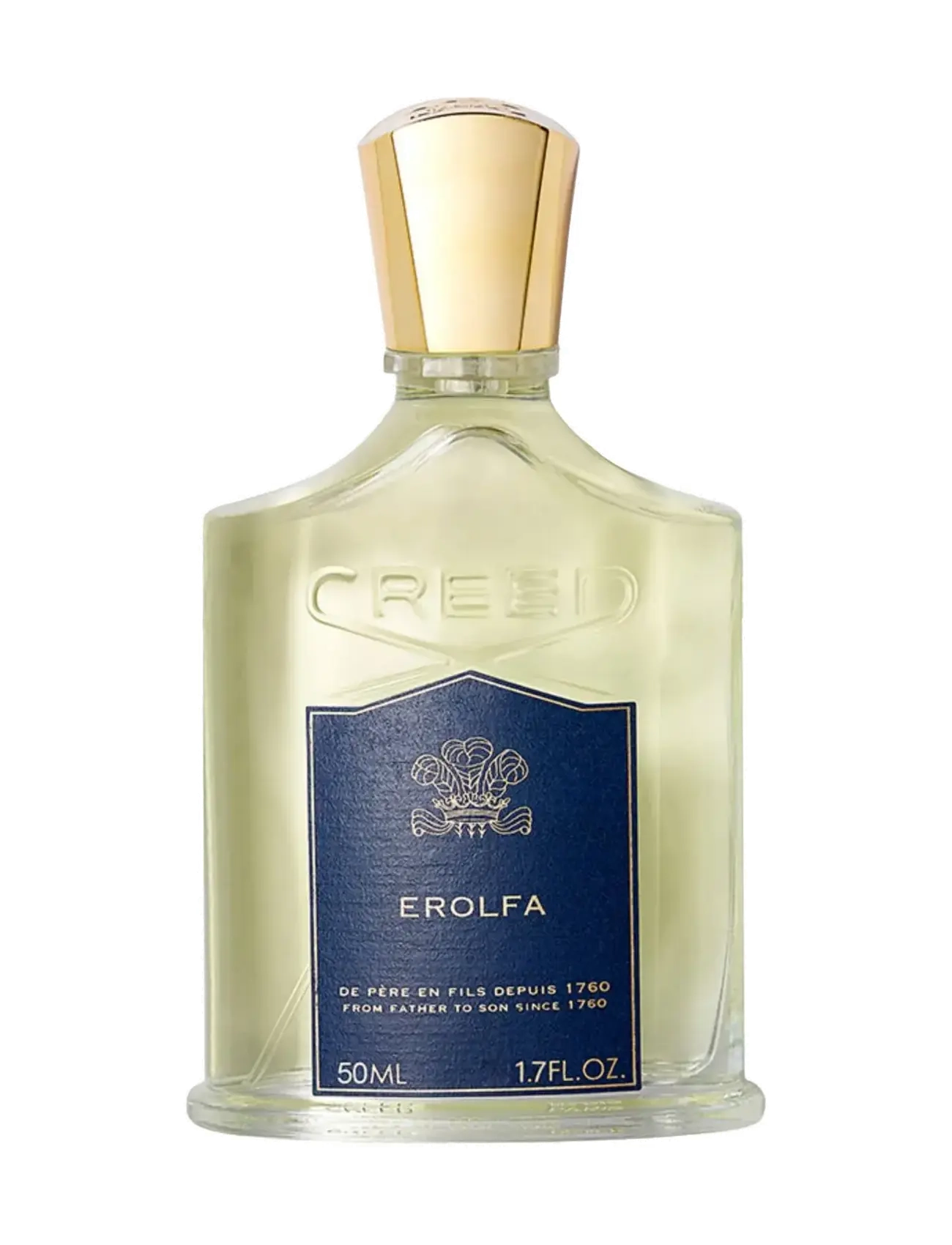 Creed Erolfa EdP - Emadepäeva kingitused - CLEAR / undefined