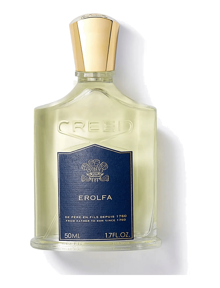 Creed - Erolfa EdP - mõlemale soole - clear - 0