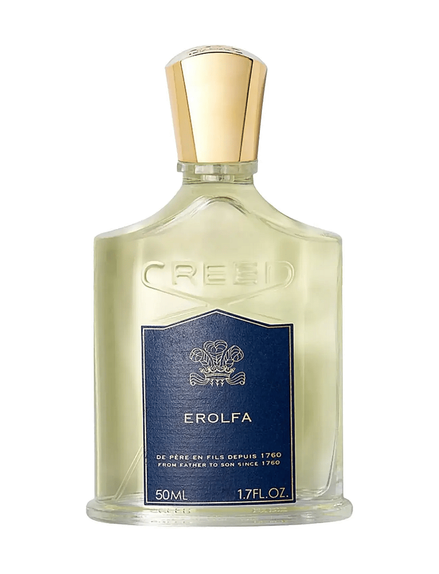 Creed - Erolfa EdP - mõlemale soole - clear - 1
