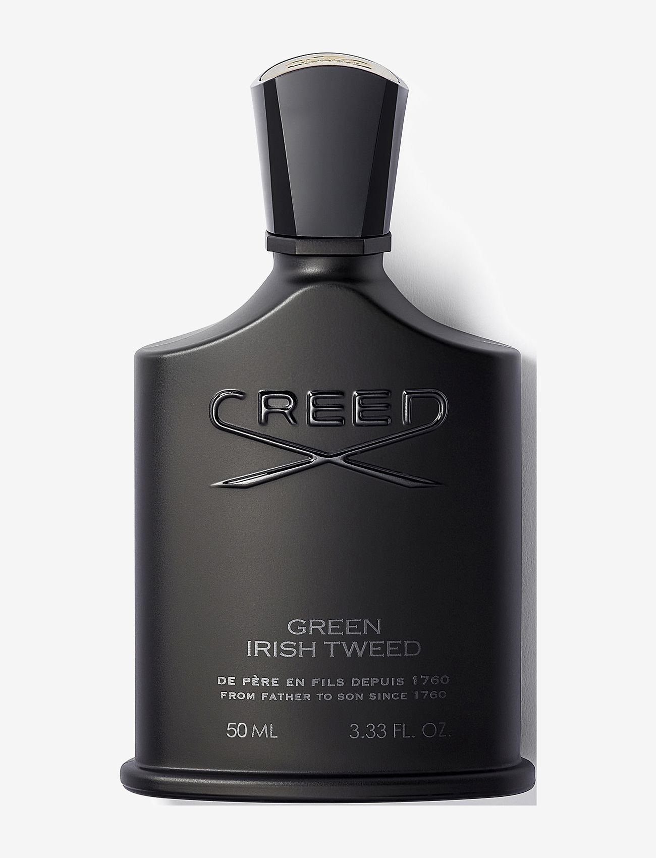 Creed - Green Irish Tweed EdP - unisex - clear - 1