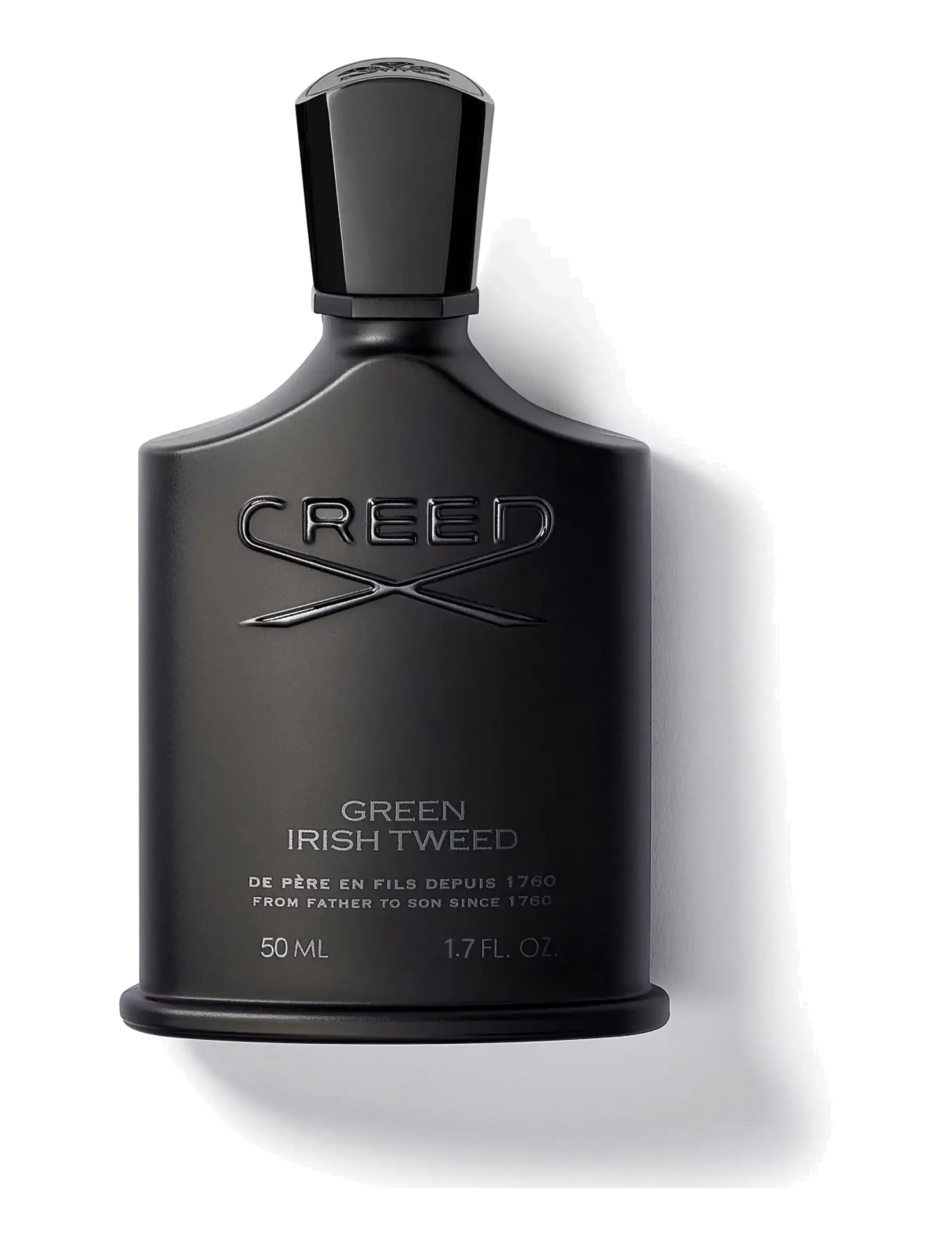 Creed Green Irish Tweed Edp, Parfumee, Nude, Str: 50 ML
