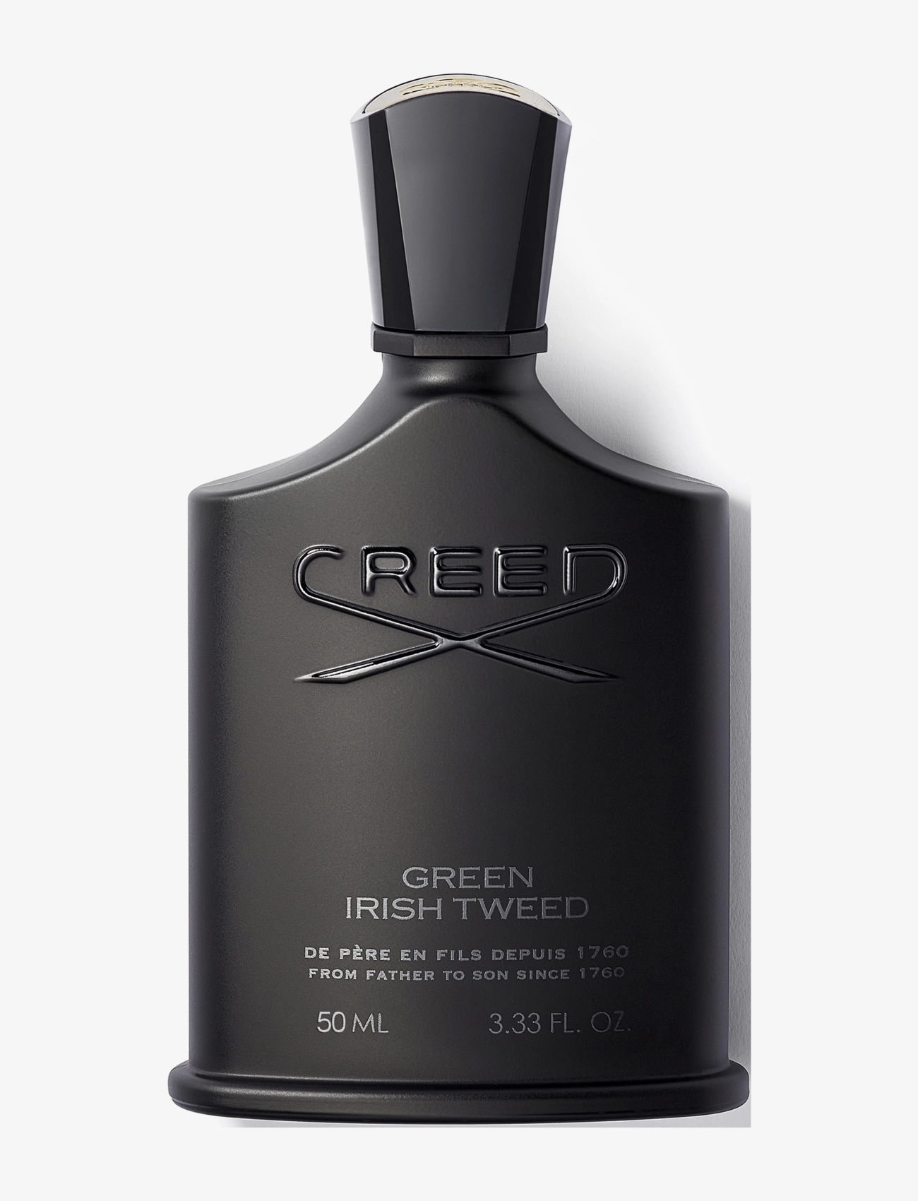 Creed Green Irish Tweed EdP - Parfymer & dofter - CLEAR / undefined