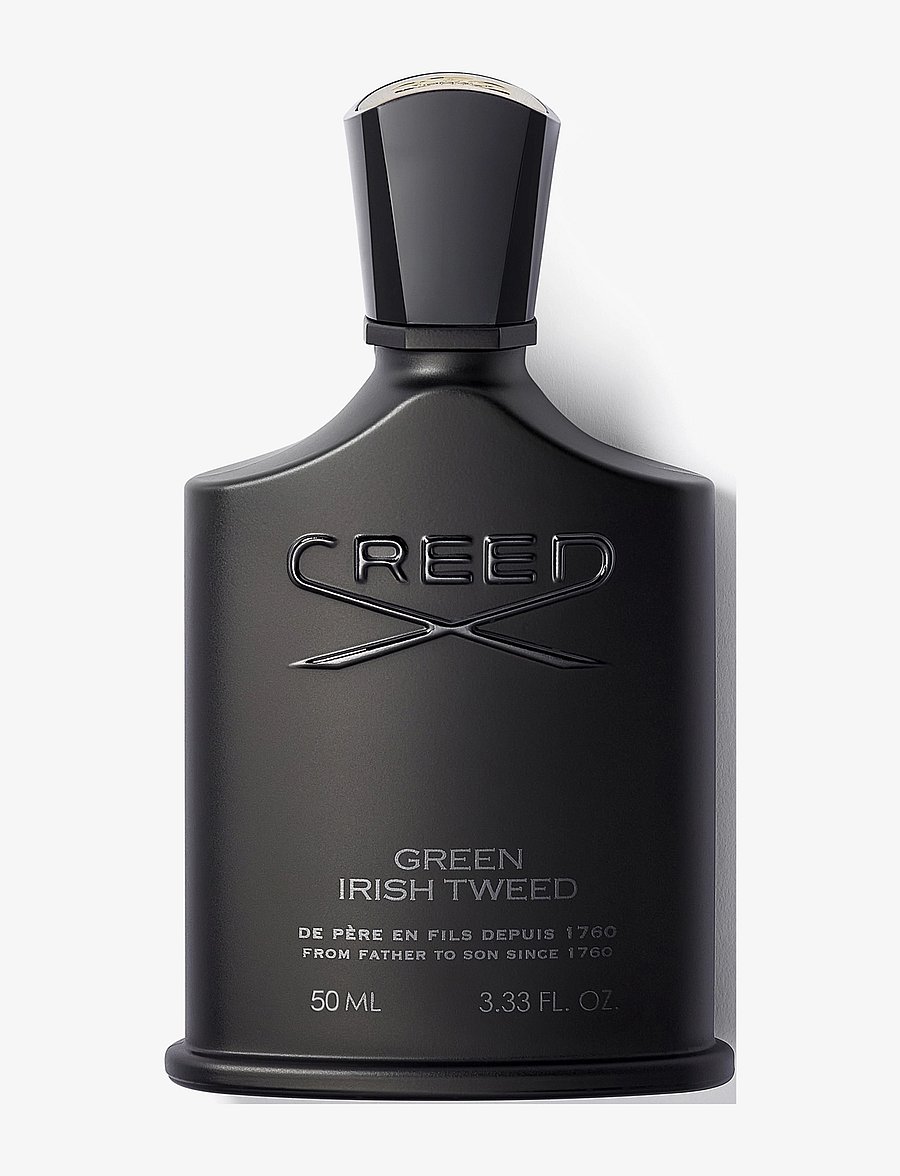 Creed - Green Irish Tweed EdP - mõlemale soole - clear - 1