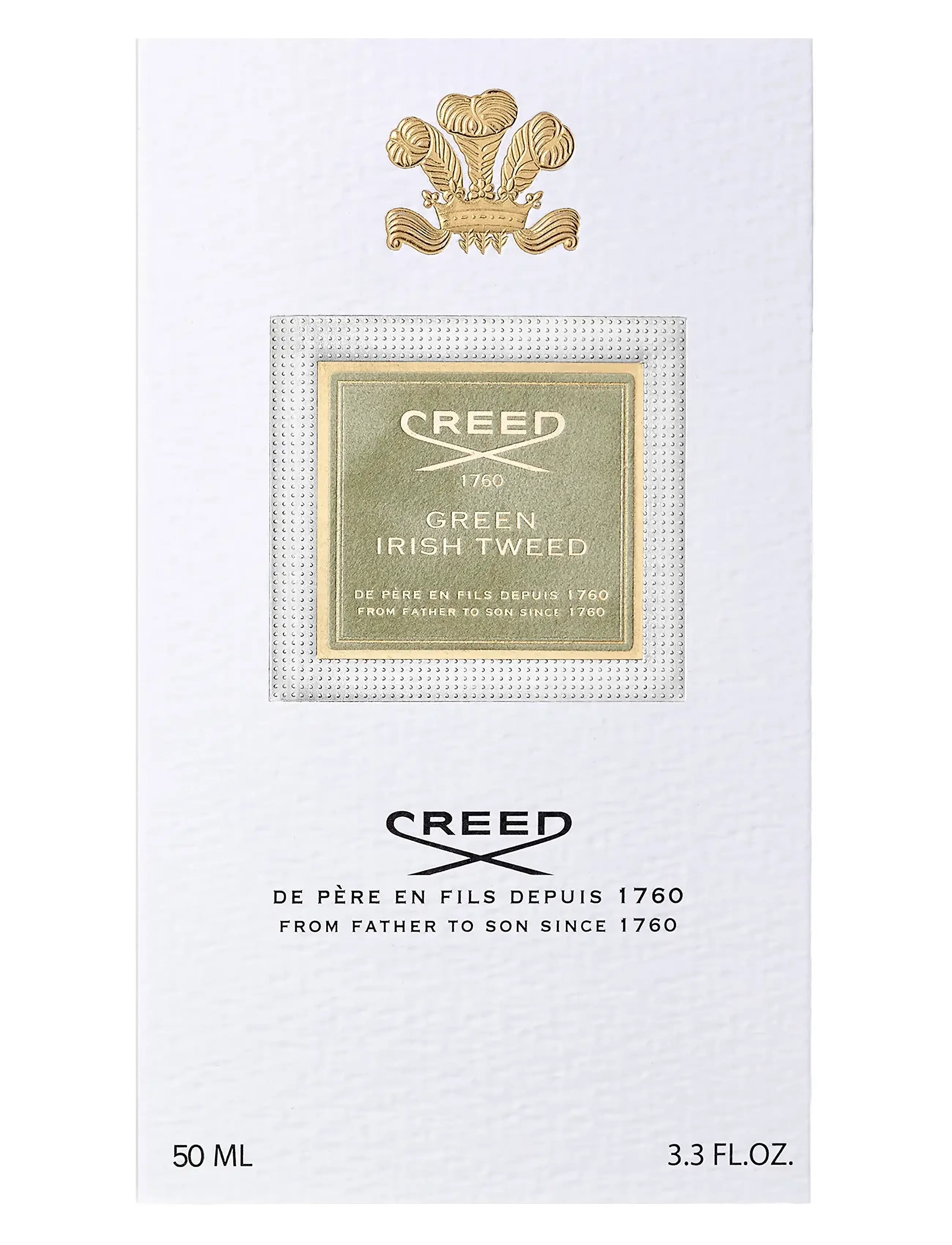 Green Irish Tweed Edp 2