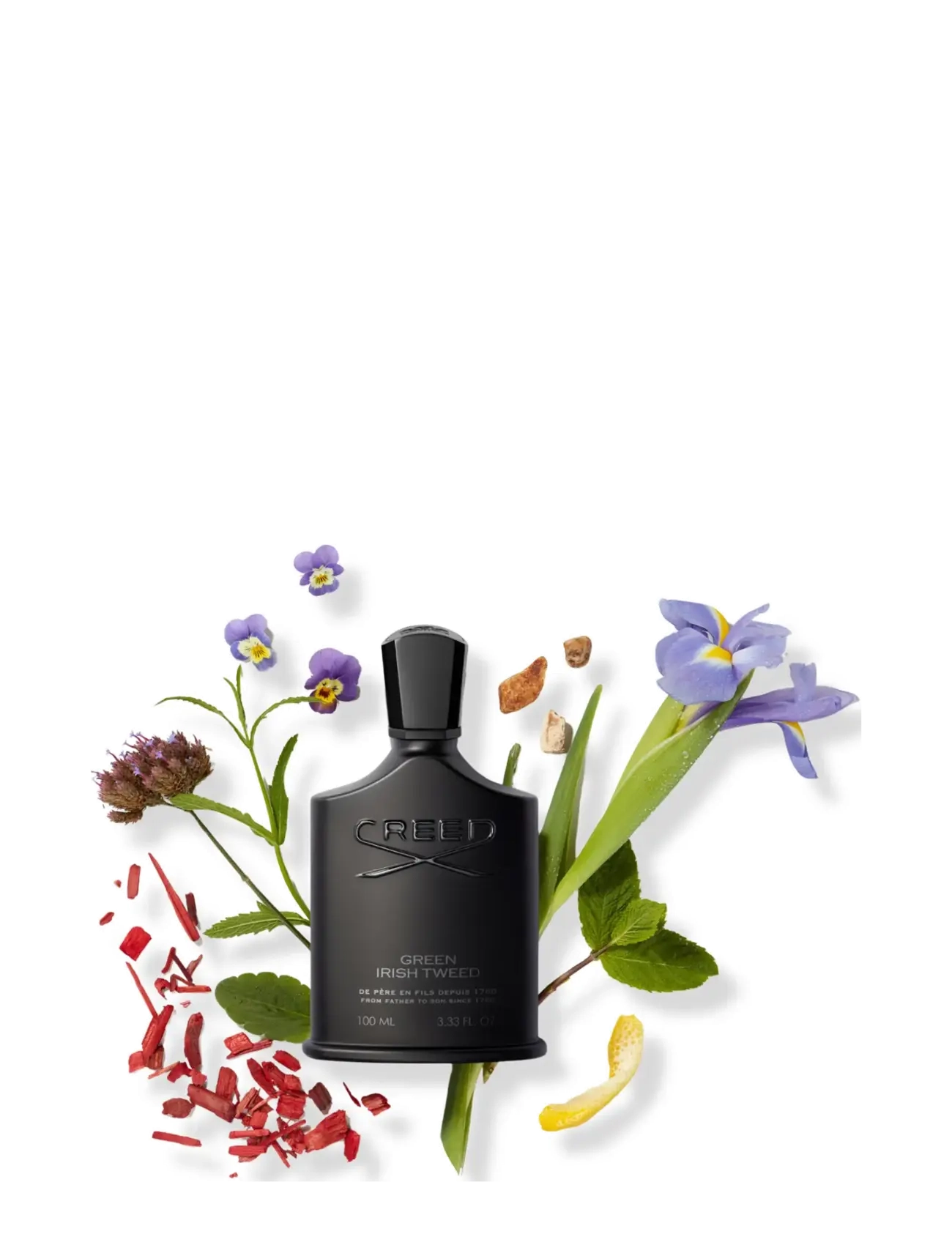 Green Irish Tweed Edp 4