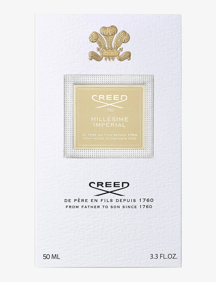 Creed - Millesime Imperial EdP - mõlemale soole - clear - 2