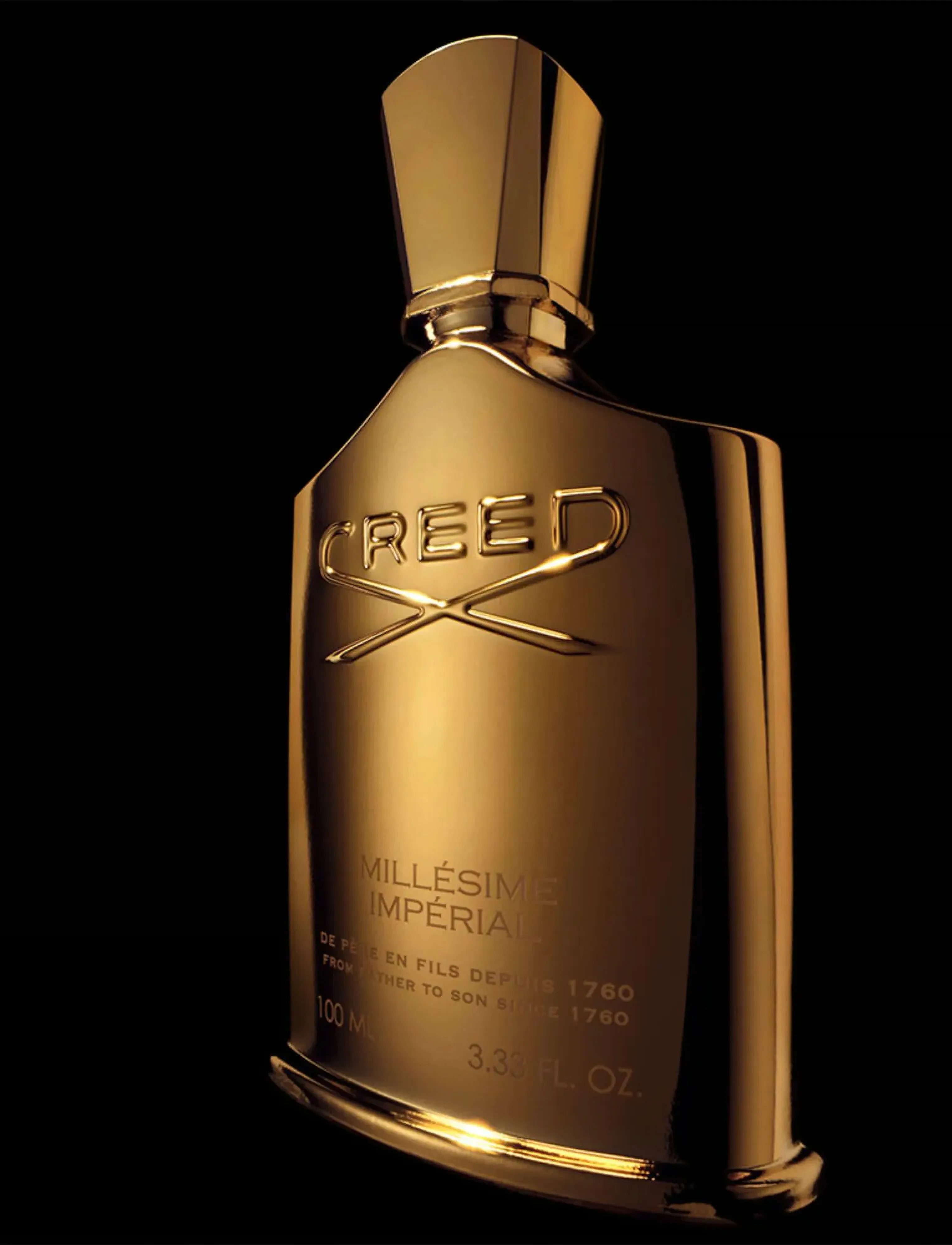 Creed Millesime Imperial Edp, 50 ml, Nude, Parfume > Eau De Parfum, Herre