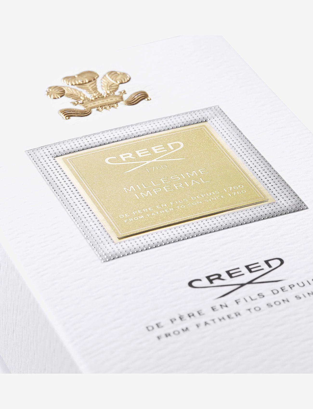 Creed - Millesime Imperial EdP - unisex - clear - 3