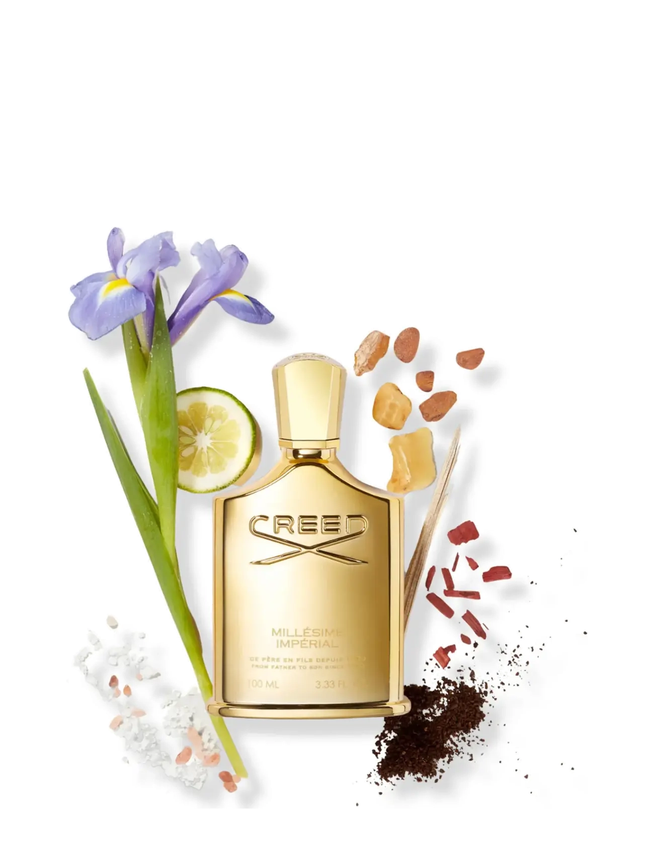 Millesime Imperial Edp 4
