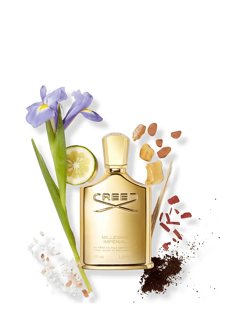 Creed - Millesime Imperial EdP - unisex - clear - 4