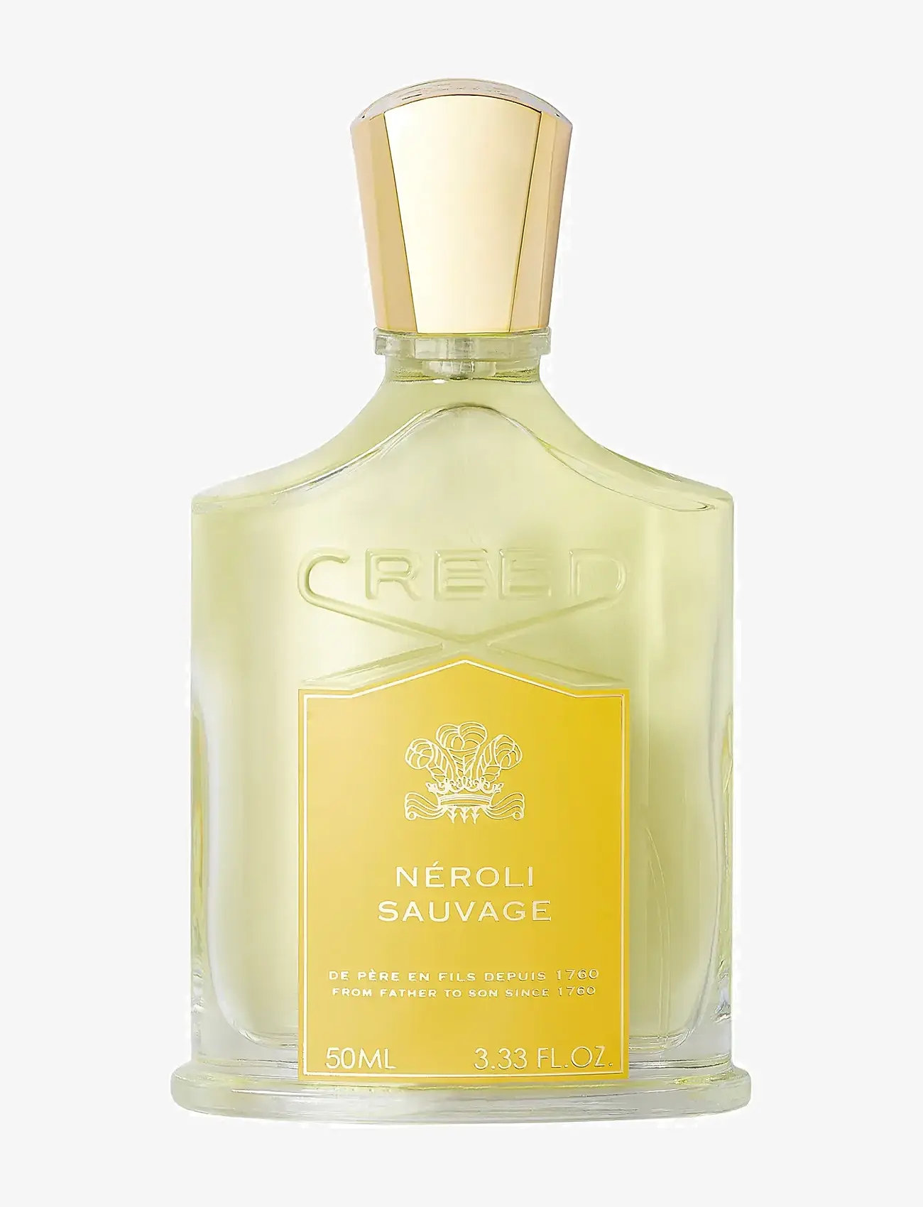 Creed - Neroli Sauvage EdP - mõlemale soole - clear - 1