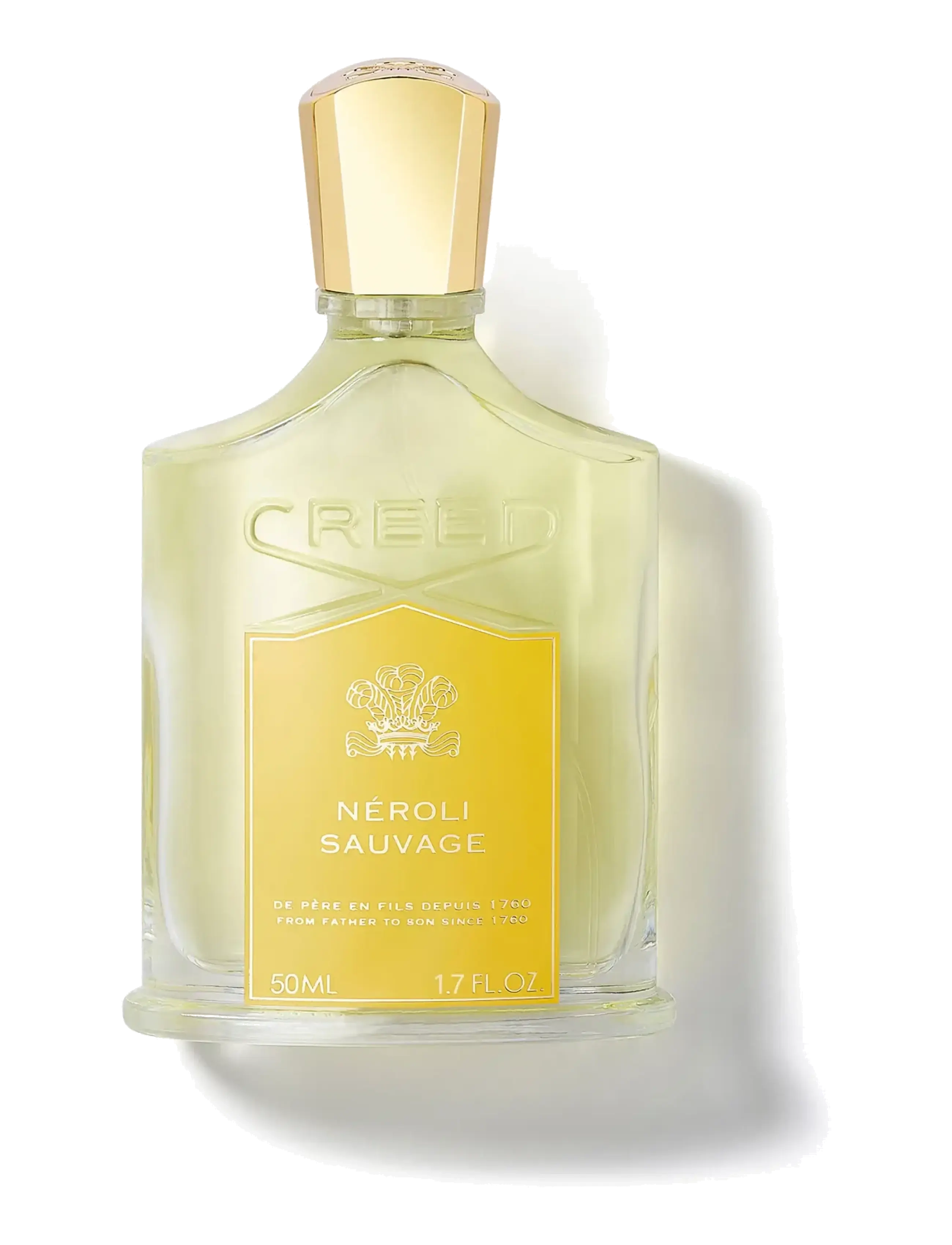 Creed Neroli Sauvage Edp, Parfumee, Nude, Str: 50 ml