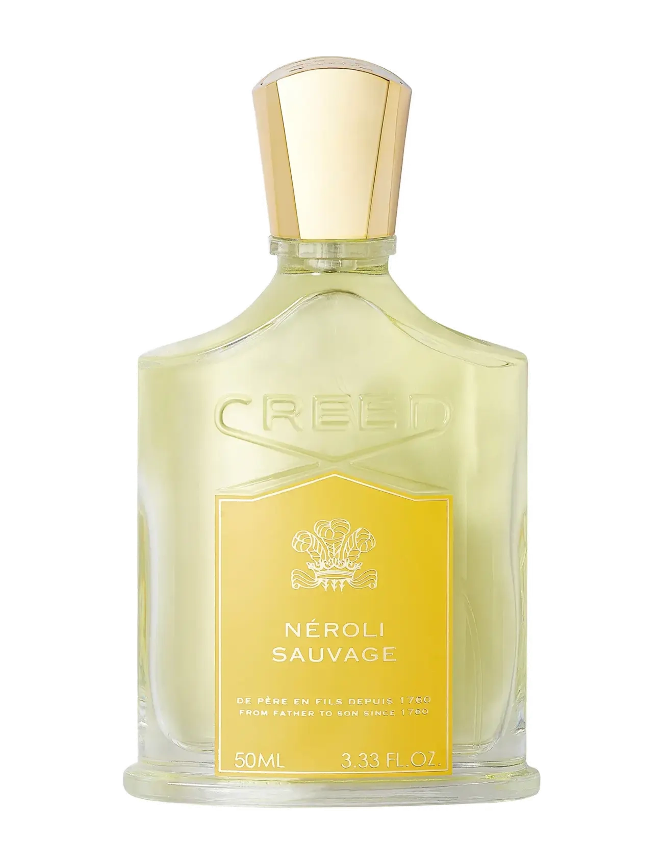 Creed Neroli Sauvage EdP - Parfym - null / undefined