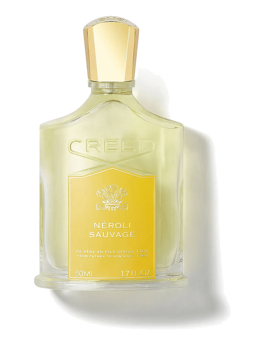 Creed - Neroli Sauvage EdP - unisex - clear - 0