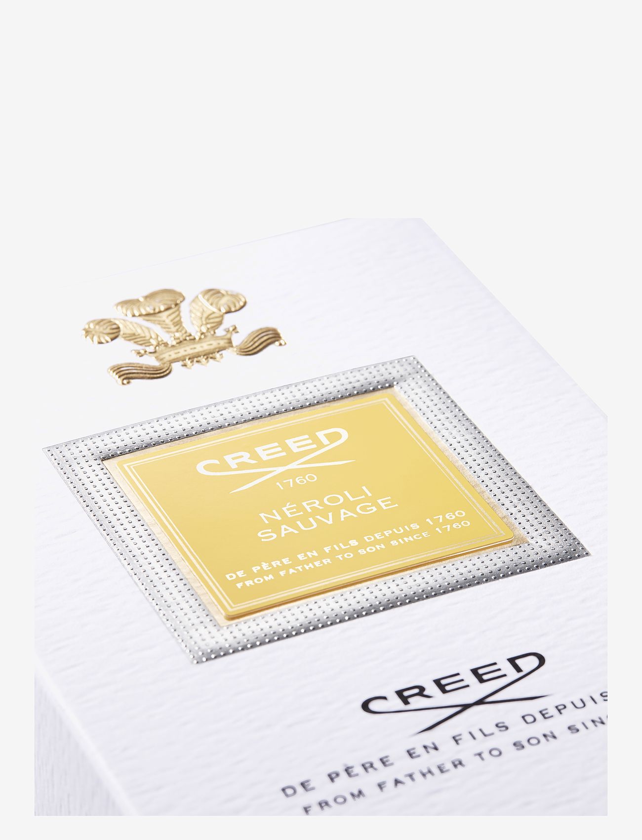 Creed - Neroli Sauvage EdP - mõlemale soole - clear - 3