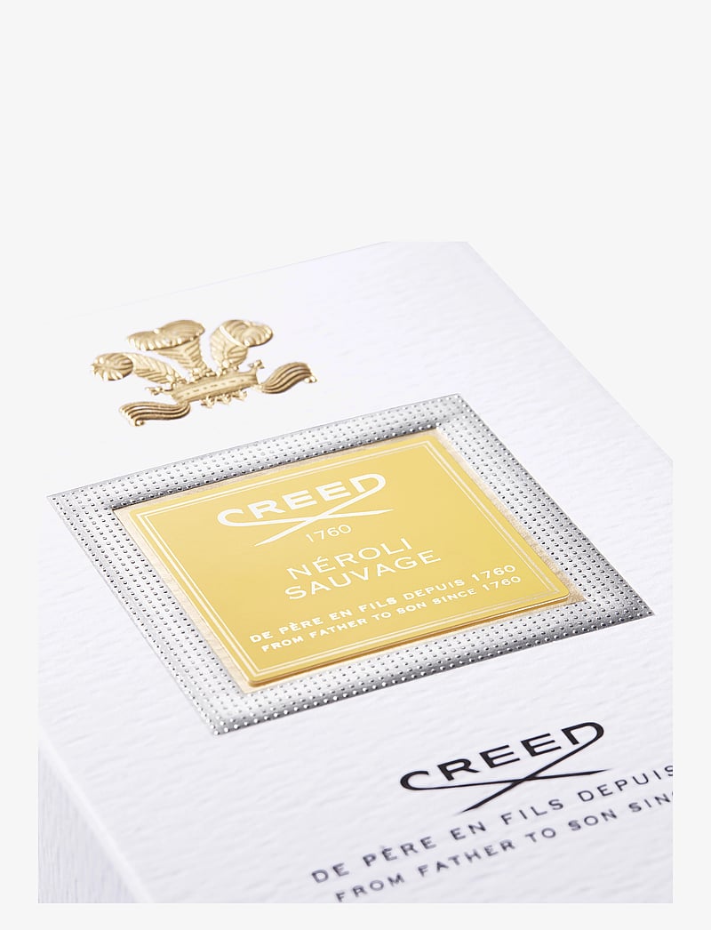 Creed - Neroli Sauvage EdP - mõlemale soole - clear - 3