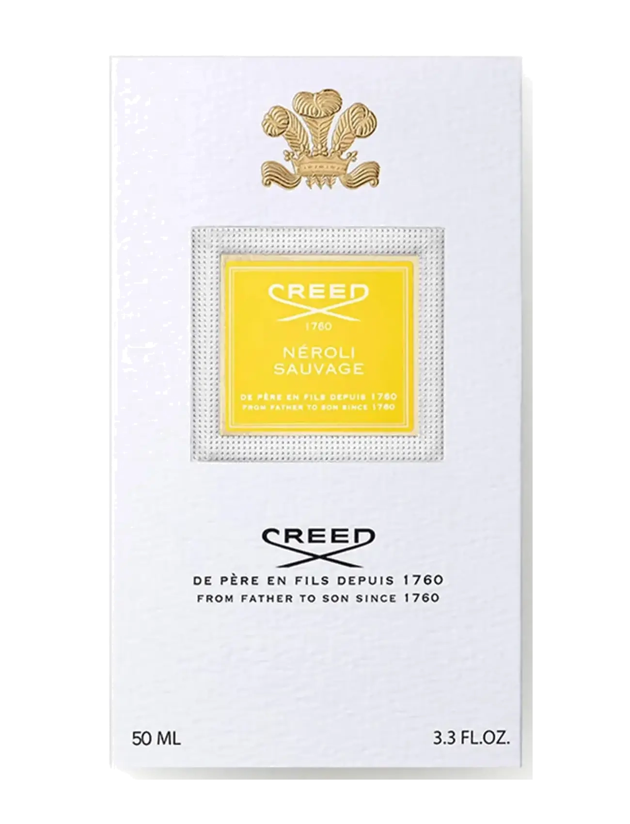 Creed - Neroli Sauvage EdP - unisex - clear - 2