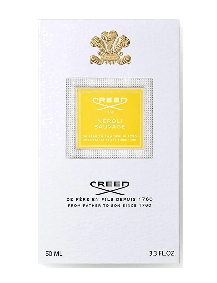 Creed - Neroli Sauvage EdP - unisex - clear - 2