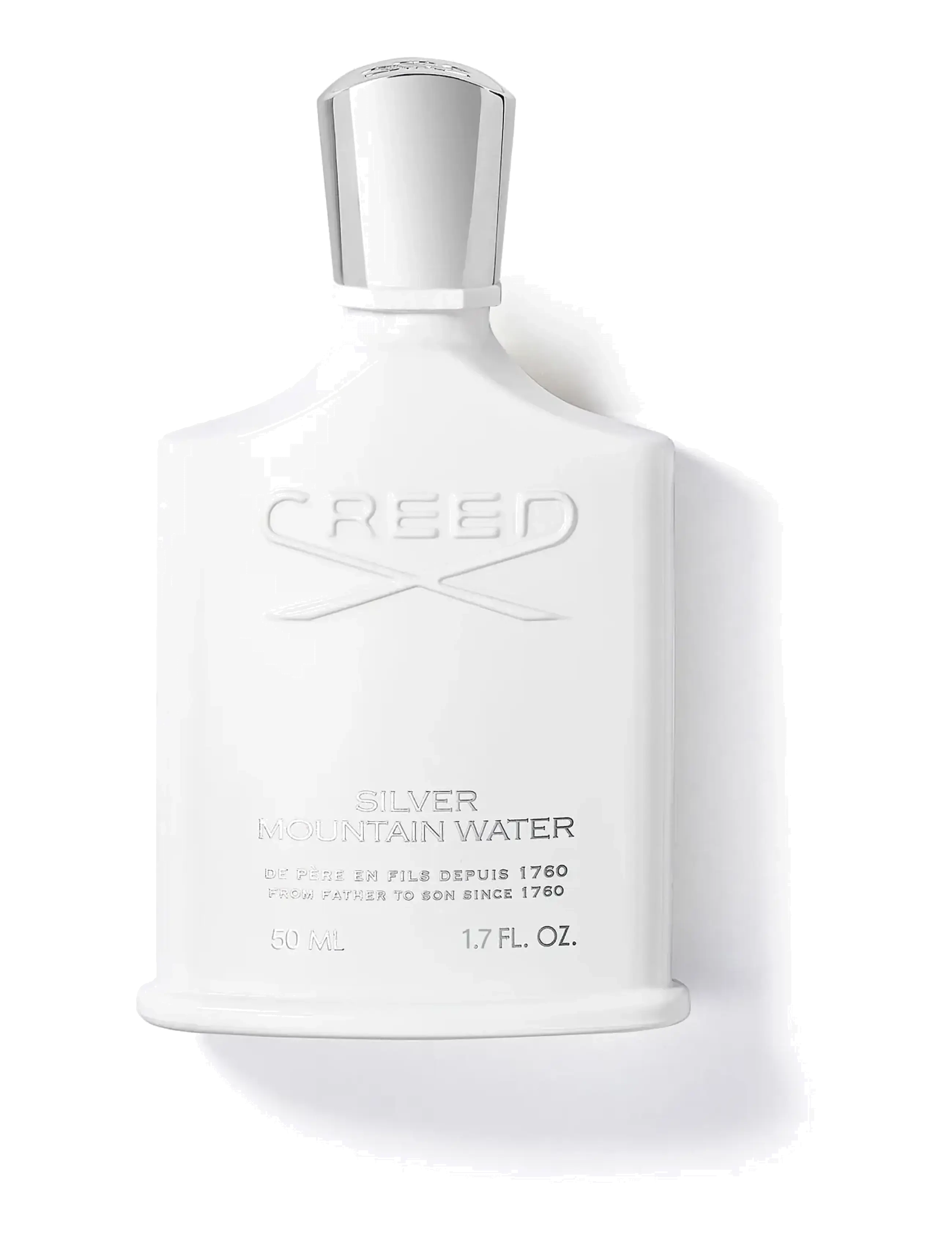 Creed Silver Mountain Water EdP - Creed - null / undefined