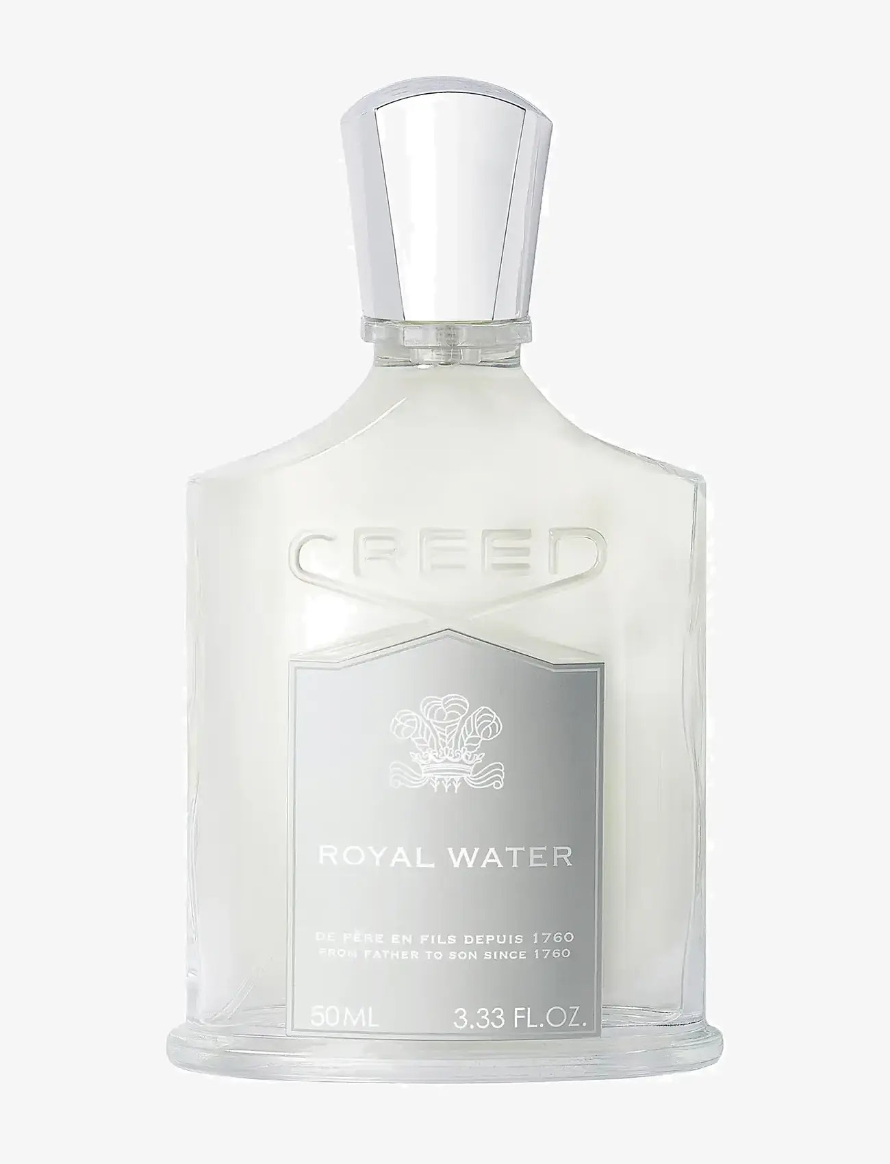 Creed - Royal Water EdP - unisex - clear - 1