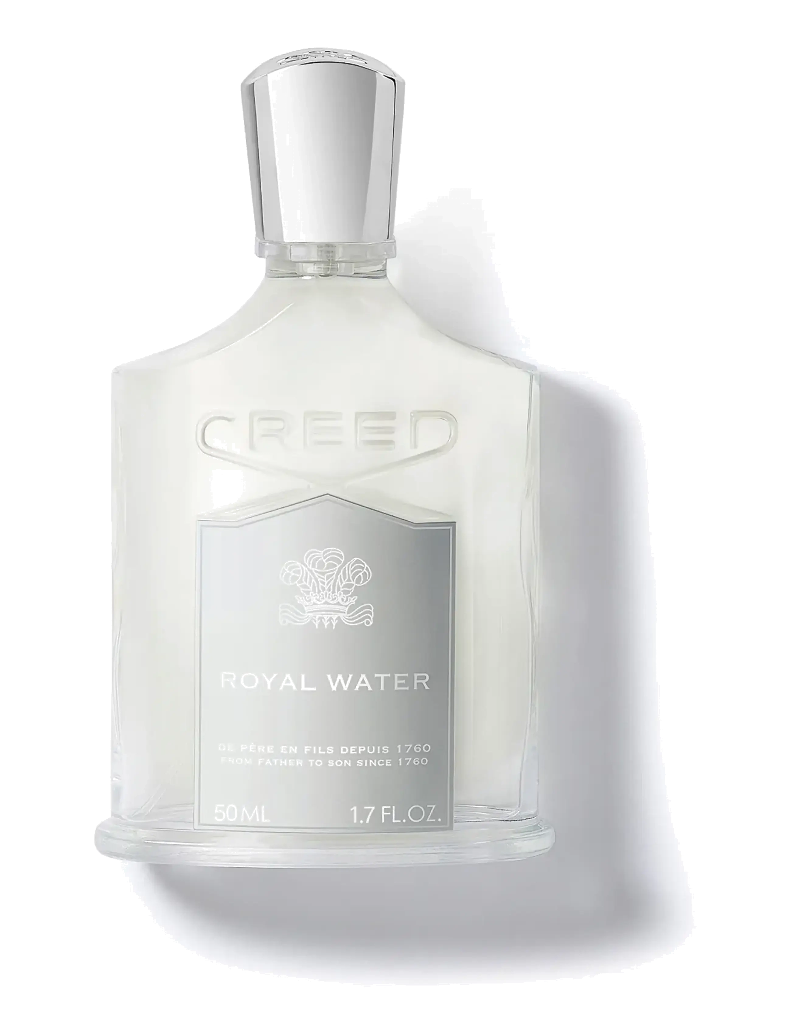 Creed Royal Water Edp, Parfumee, Nude, Str: 50 ml