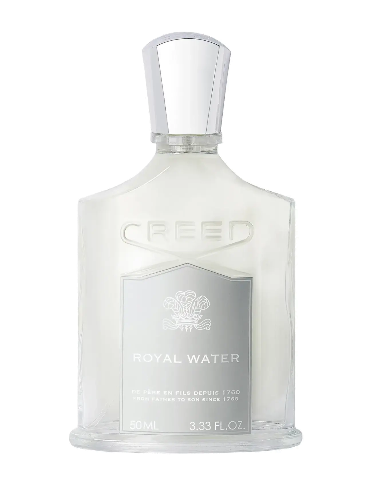 Creed Royal Water EdP - Parfym - null / undefined