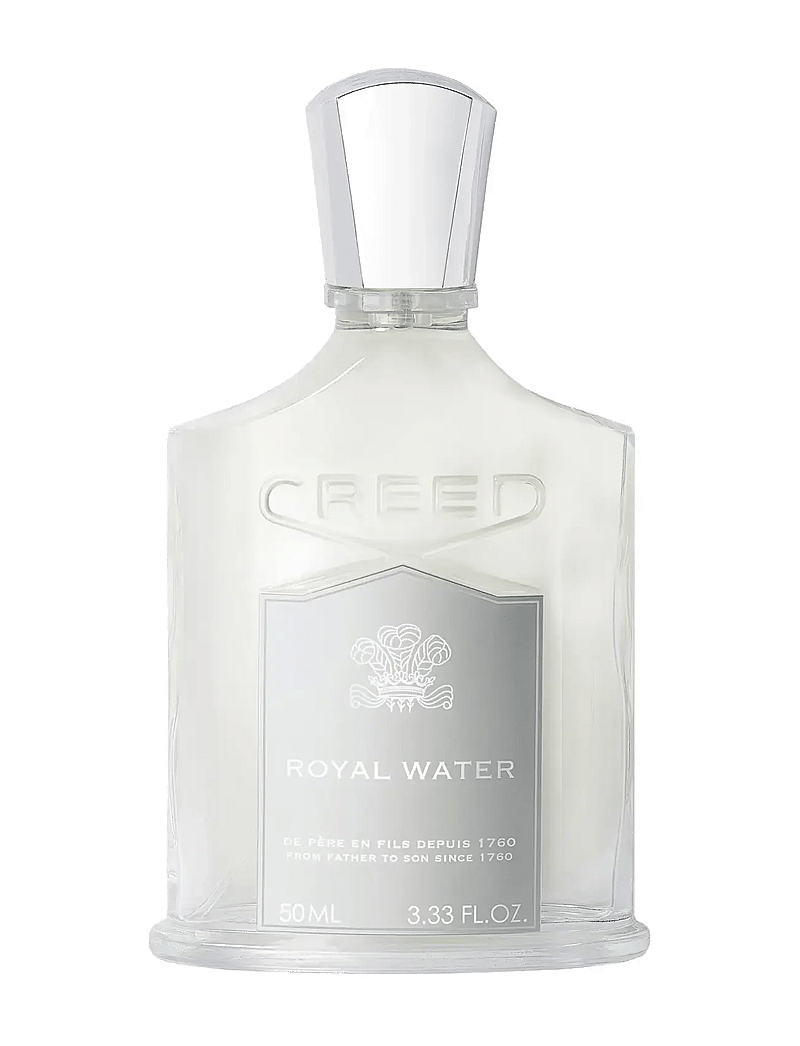 Creed - Royal Water EdP - unisex - clear - 1