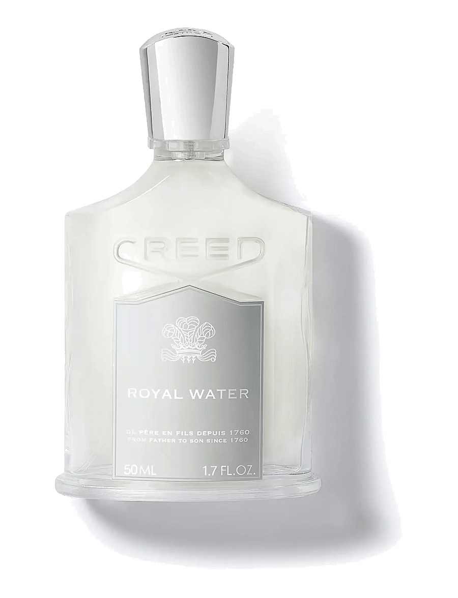 Creed - Royal Water EdP - unisex - clear - 0