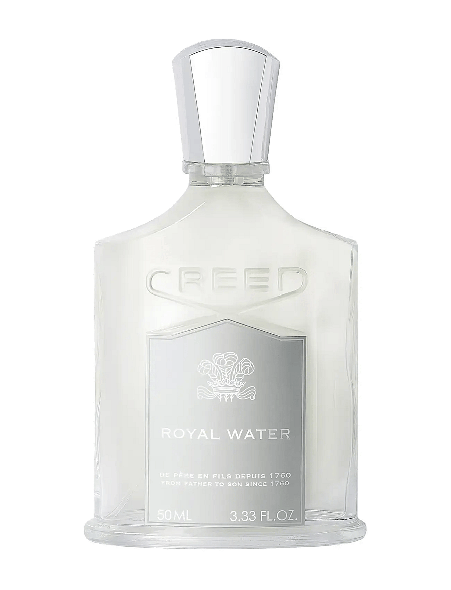 Creed - Royal Water EdP - mõlemale soole - clear - 1