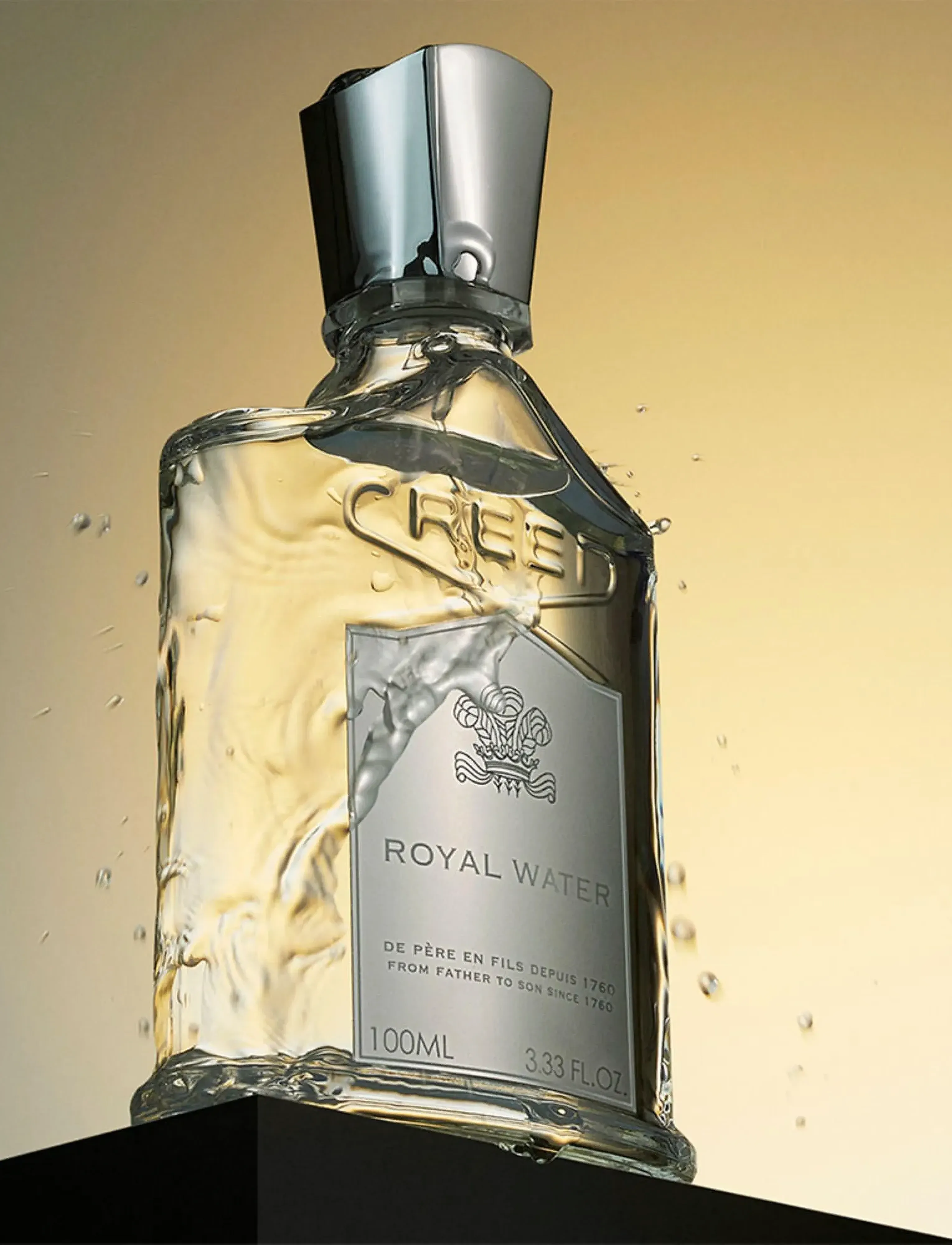 Creed Royal Water Edp, 50 ml, Nude, Parfume > Eau De Parfum, Dame