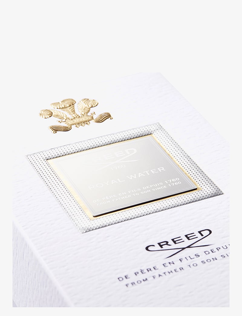 Creed - Royal Water EdP - unisex - clear - 3