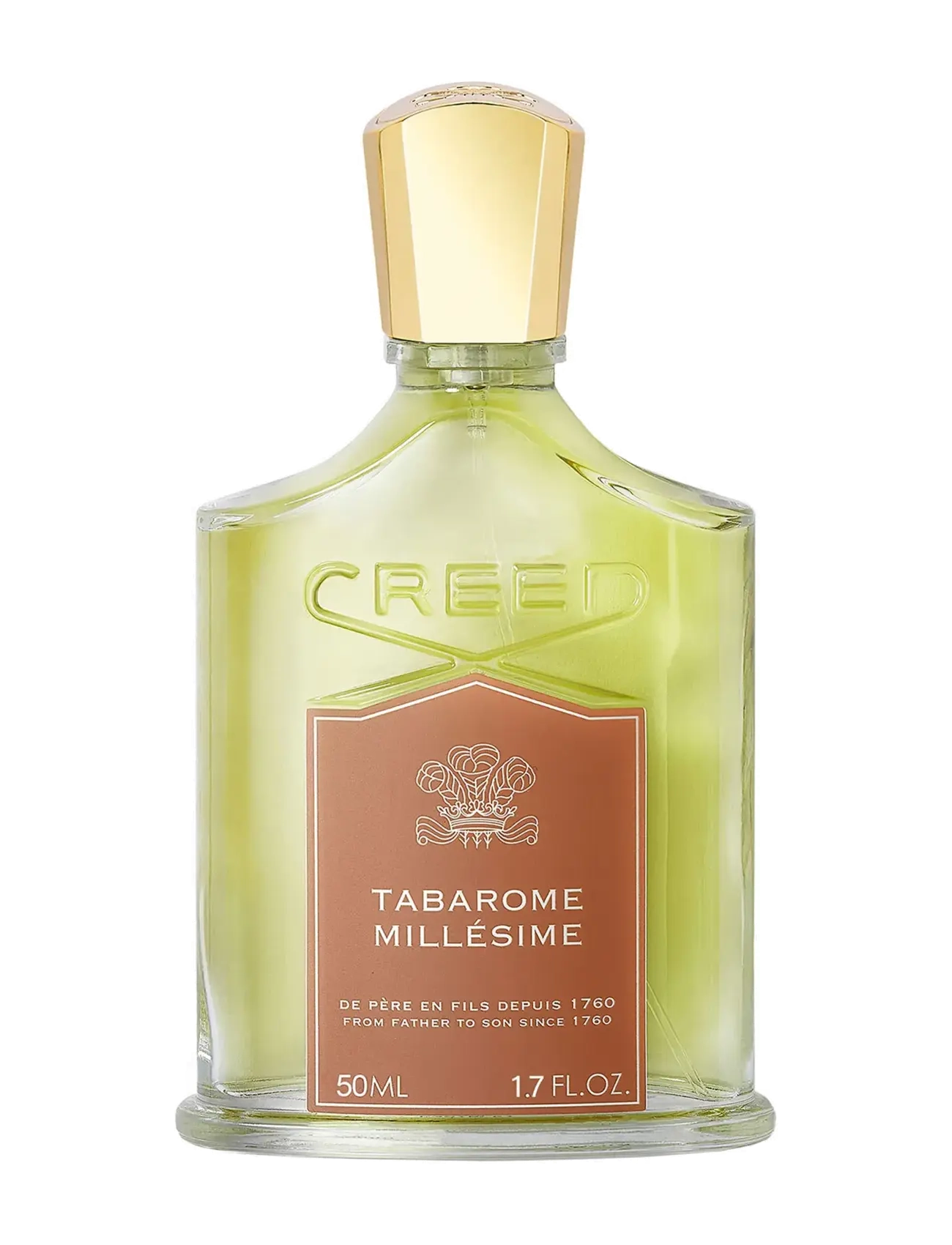 Creed Tabarome Millesime EdP - Valentinsdag - CLEAR / undefined