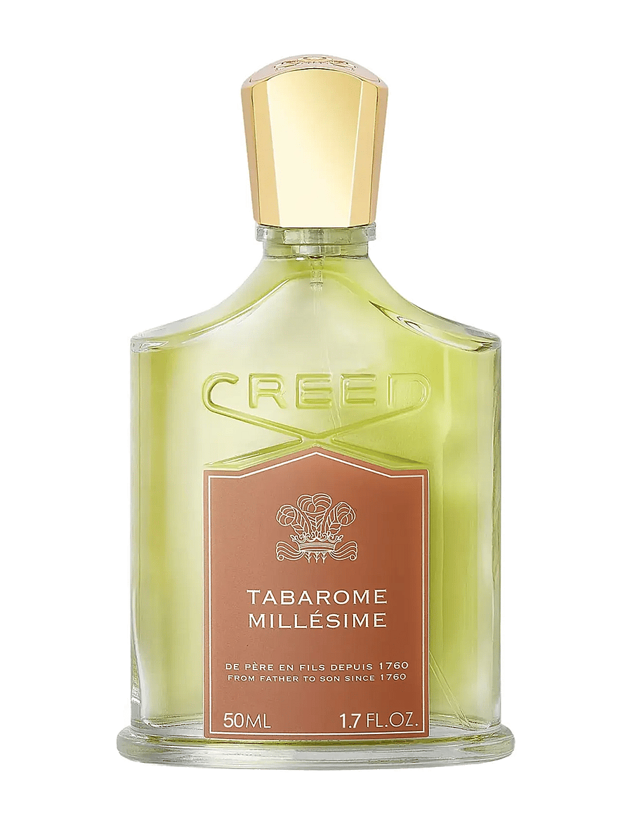 Creed - Tabarome Millesime EdP - mõlemale soole - clear - 1
