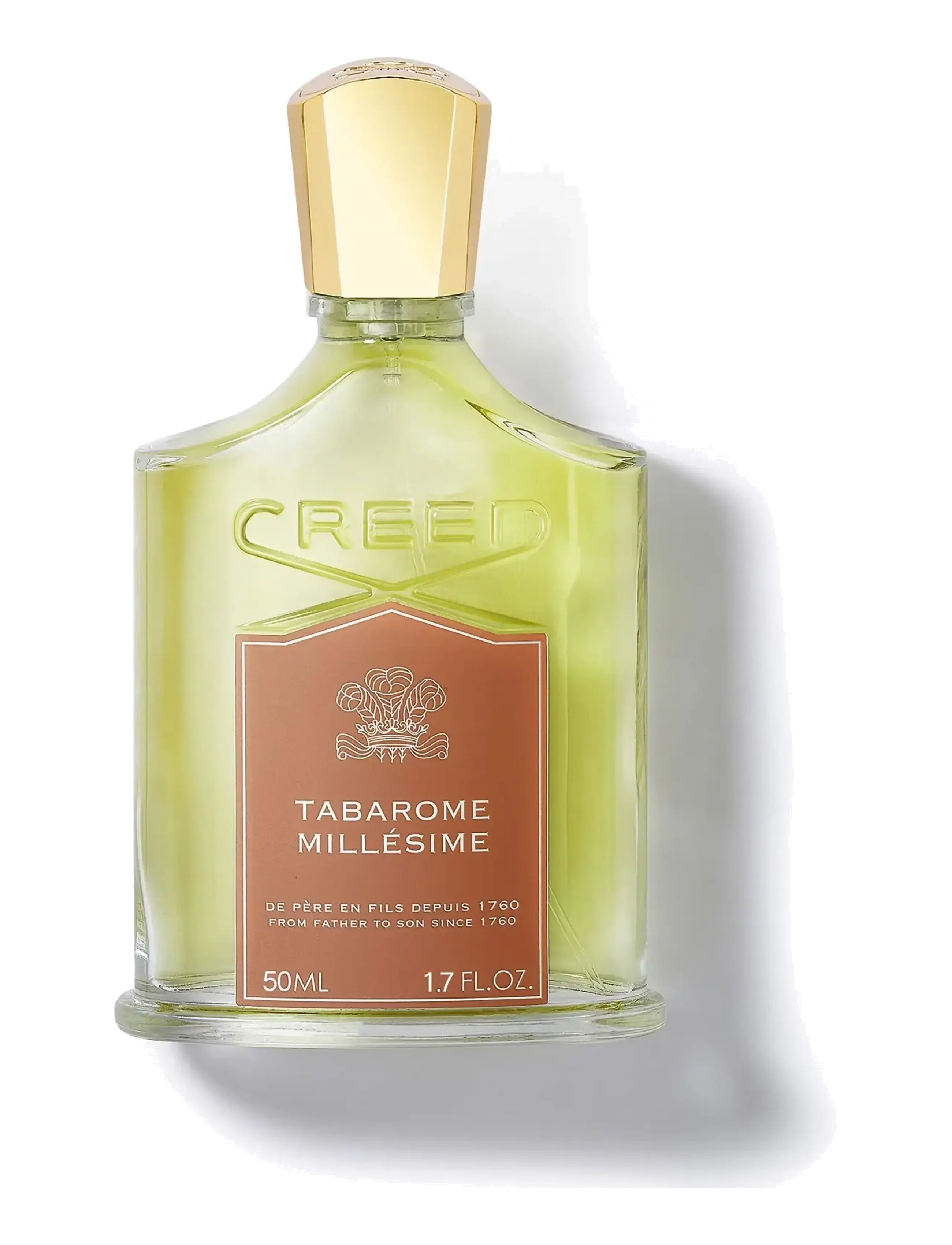 Creed Tabarome Millesime EdP - Valentinsgaver - CLEAR / undefined