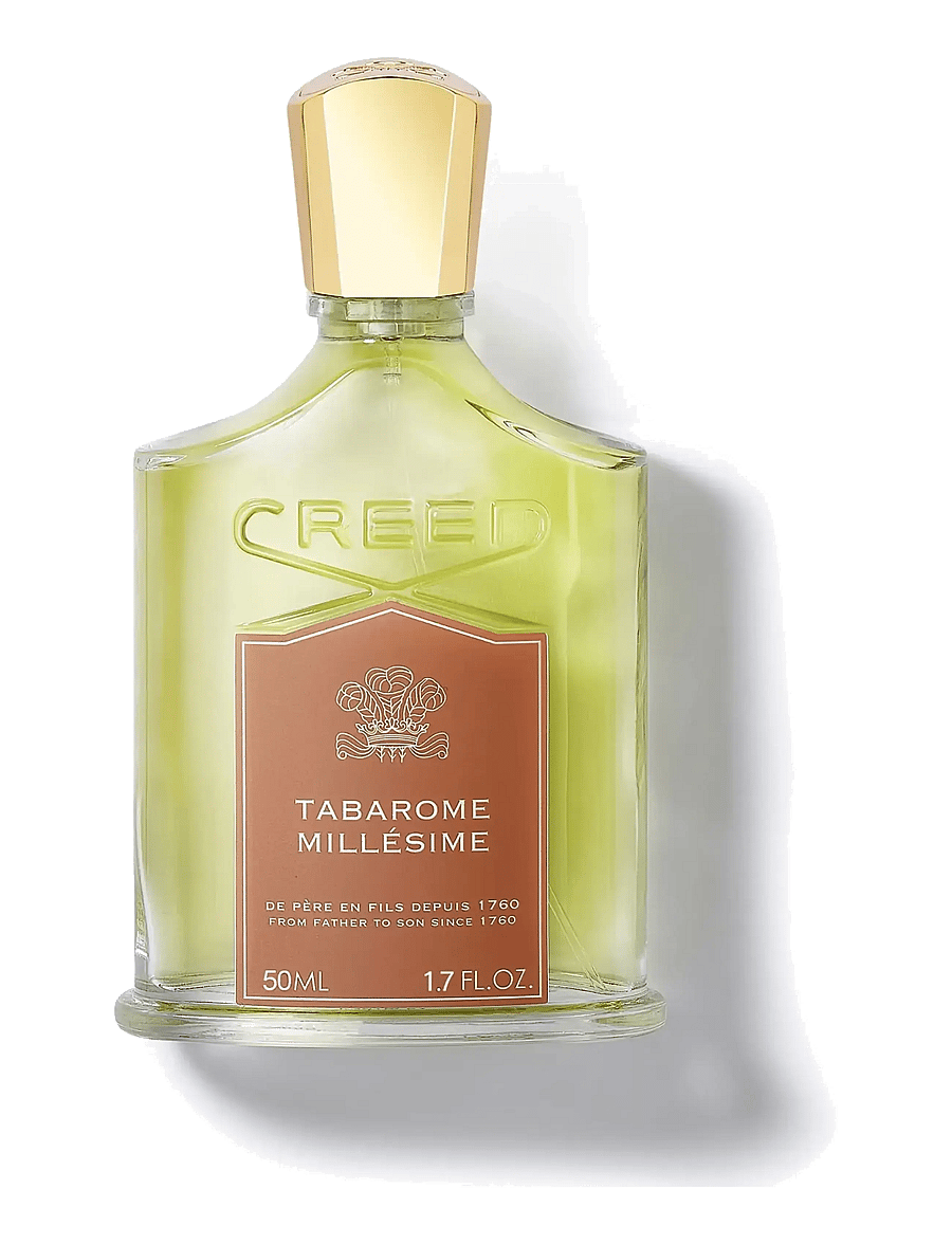 Creed - Tabarome Millesime EdP - mõlemale soole - clear - 0