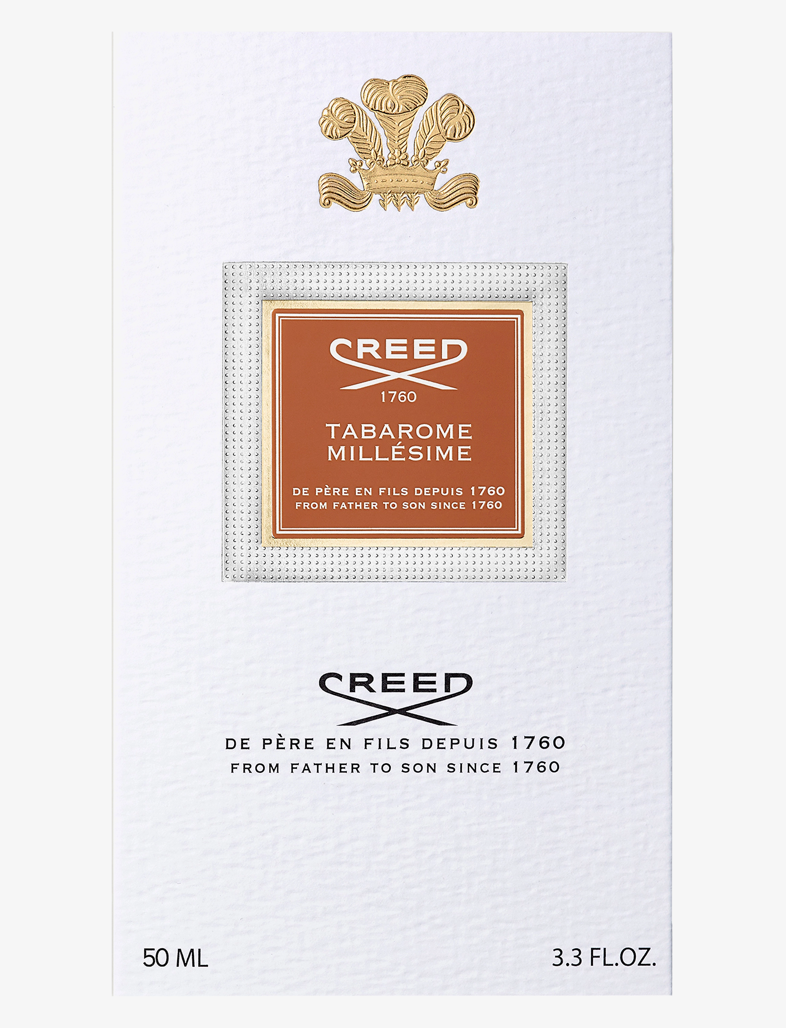 Tabarome Millesime Edp 2