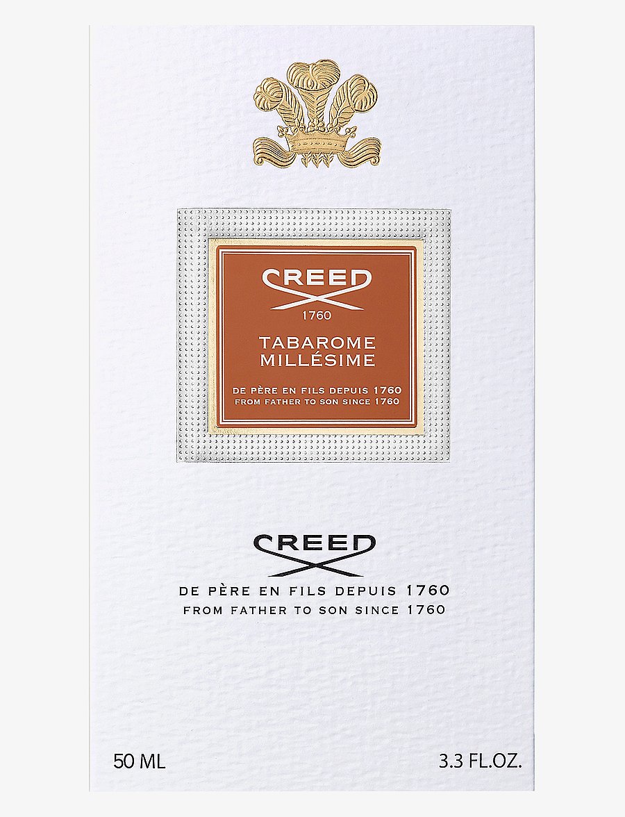Creed - Tabarome Millesime EdP - mõlemale soole - clear - 2