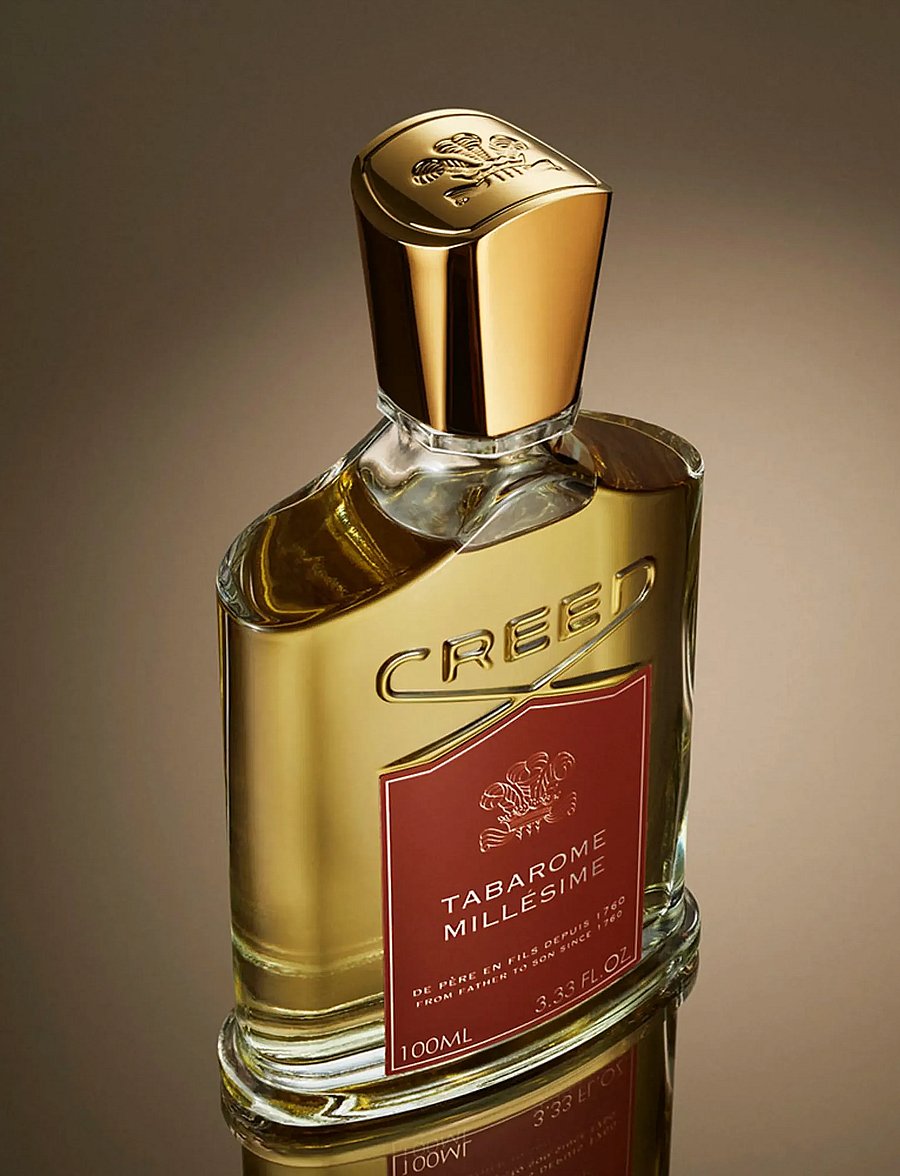 Creed - Tabarome Millesime EdP - mõlemale soole - clear - 0