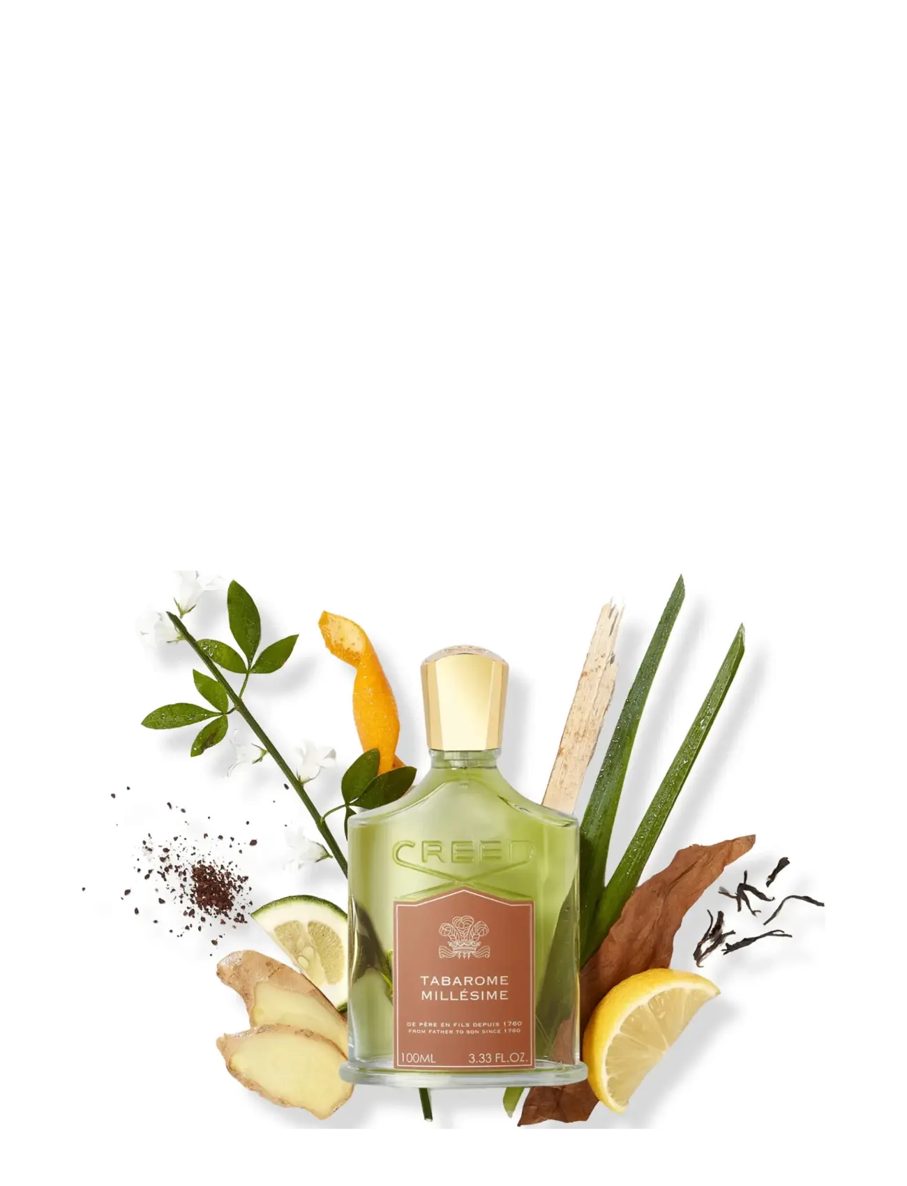 Tabarome Millesime Edp 4