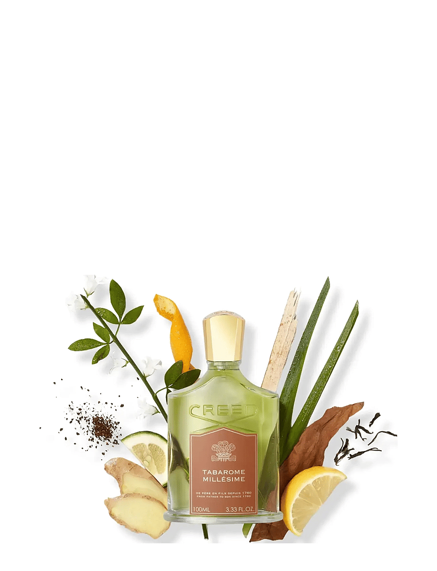 Creed - Tabarome Millesime EdP - mõlemale soole - clear - 4