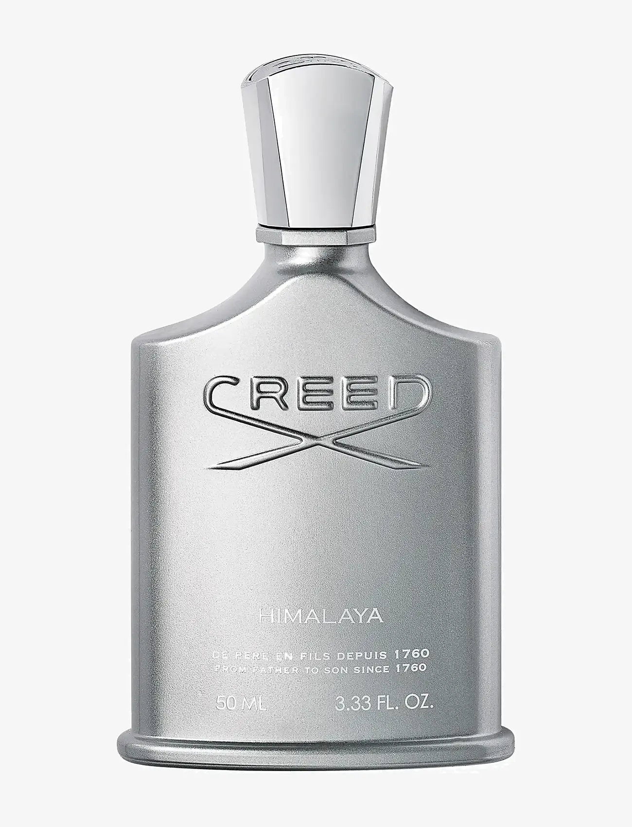 Creed - Himalaya EdP - unisex - clear - 1