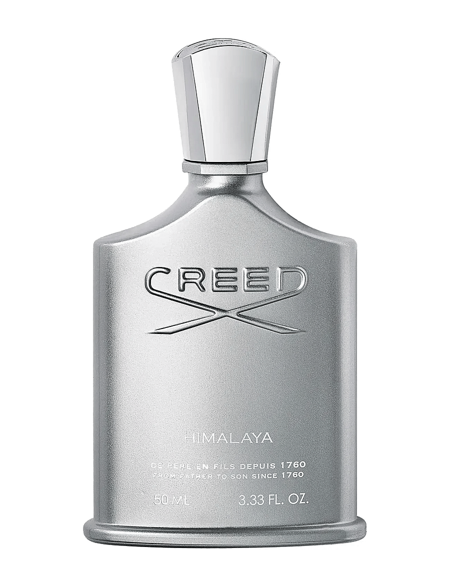 Creed - Himalaya EdP - mõlemale soole - clear - 1
