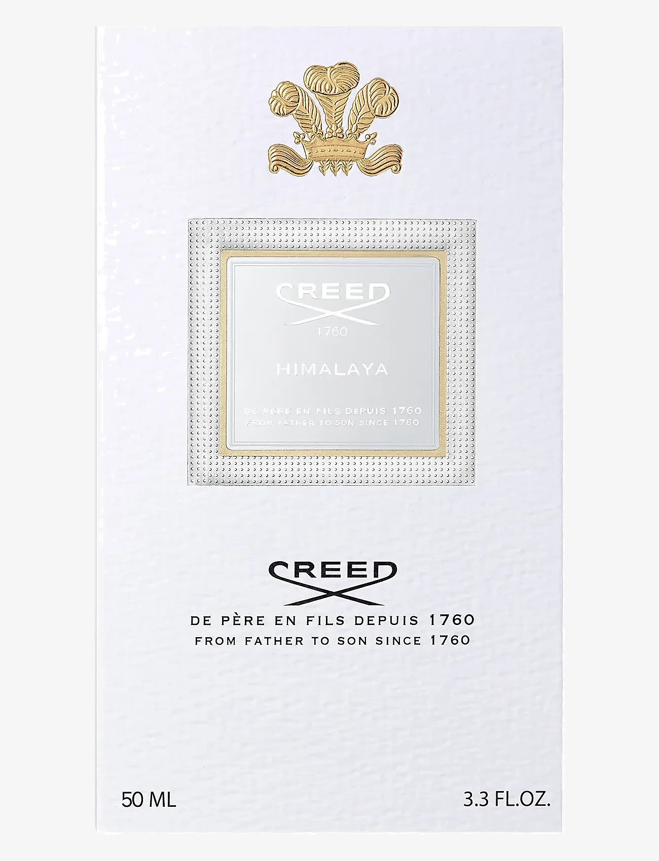 Creed - Himalaya EdP - unisex - clear - 2