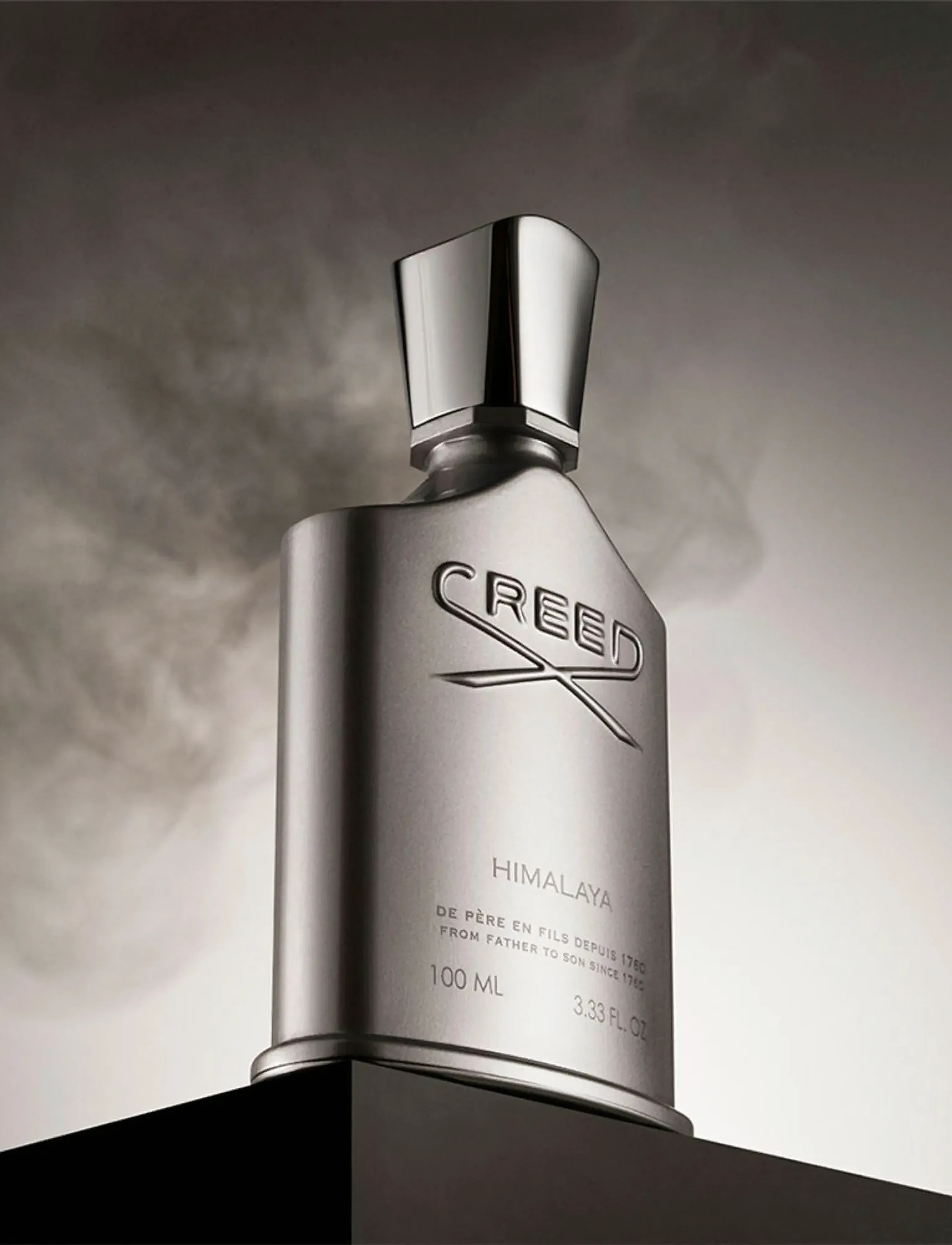 Creed Himalaya Edp, 50 ml, Nude, Parfume > Eau De Parfum, Herre