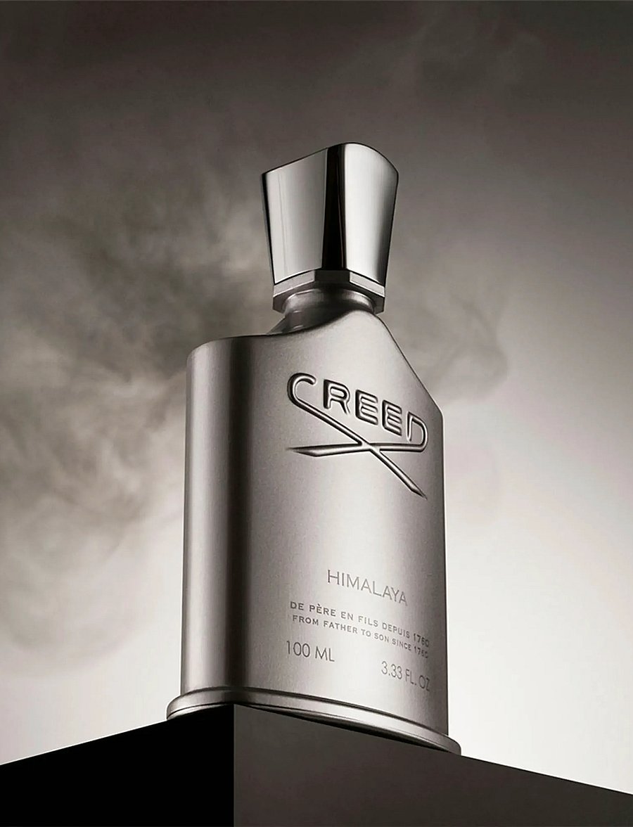 Creed - Himalaya EdP - mõlemale soole - clear - 0
