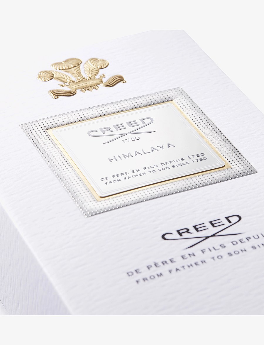 Creed - Himalaya EdP - mõlemale soole - clear - 3