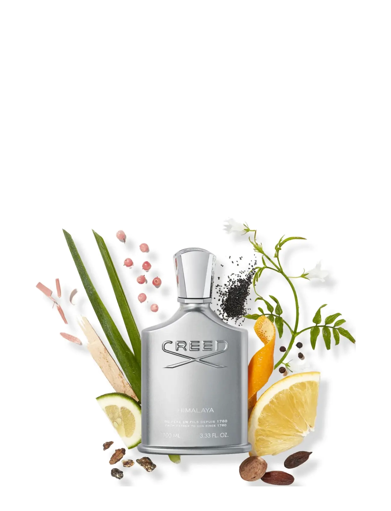 Himalaya Edp 4