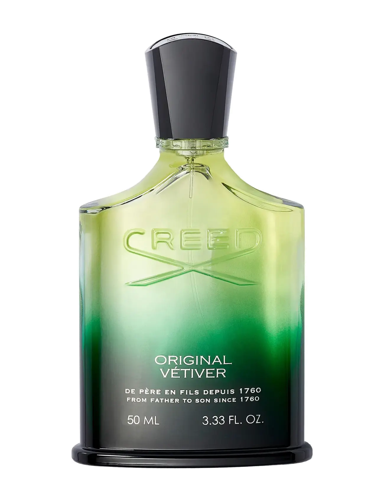Creed Original Vetiver Edp, 50 ml, Nude, Parfume > Eau De Parfum, Herre