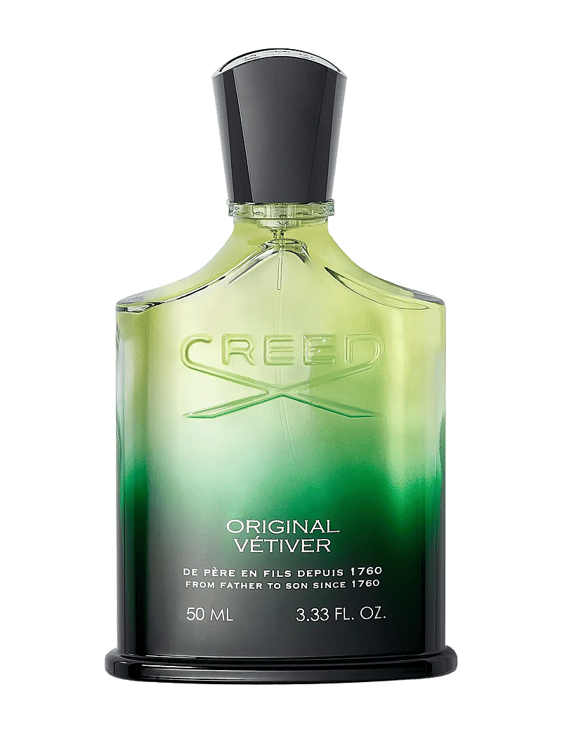 Creed - Original Vetiver EdP - mõlemale soole - clear - 0